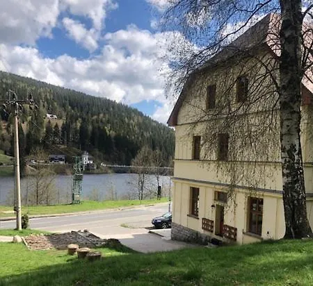 Chata Labska Hostel Spindleruv Mlyn