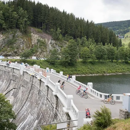 Chata Labska Hostel Spindleruv Mlyn