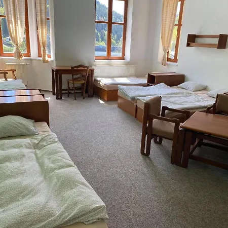 Hostel Chata Labska