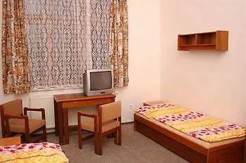 Chata Labska Hostel *