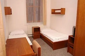 Chata Labska Hostel *