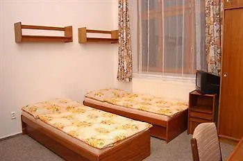 Chata Labska Hostel *