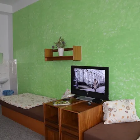 Chata Labska Hostel
