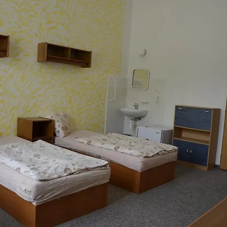 Hostel Chata Labska *