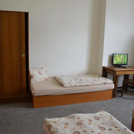 Hostel Chata Labska
