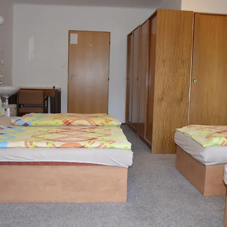 Hostel Chata Labska Spindleruv Mlyn