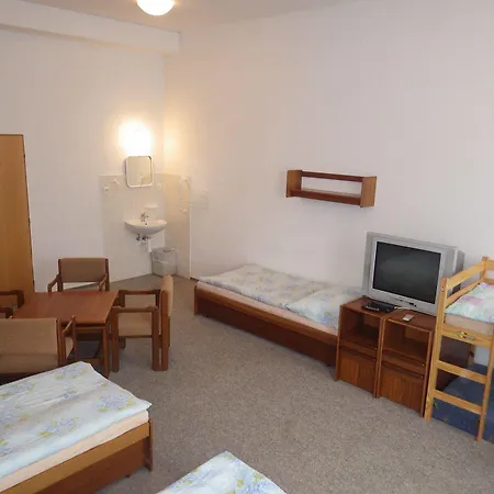 Hostel Chata Labska *