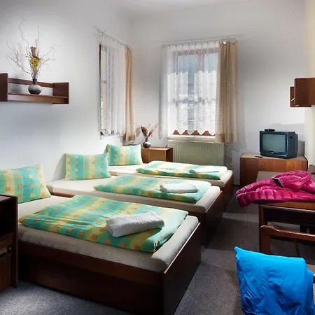 Hostel Chata Labska *