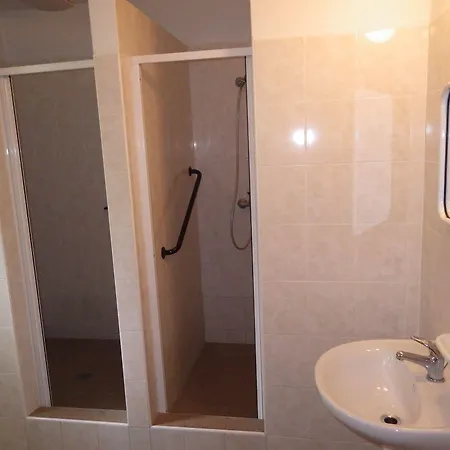 Chata Labska Hostel Spindleruv Mlyn