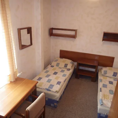 Hostel Chata Labska Spindleruv Mlyn
