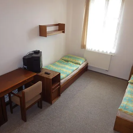 Hostel Chata Labska