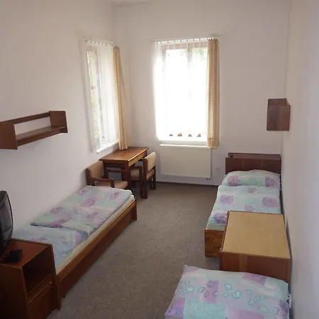 Chata Labska Hostel