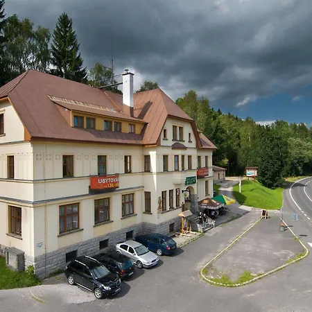 Chata Labska Spindleruv Mlyn