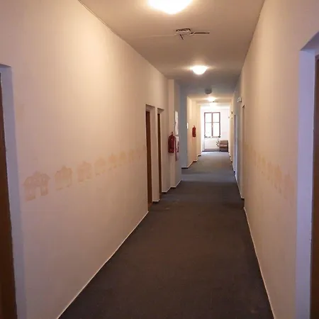 Chata Labska Hostel *