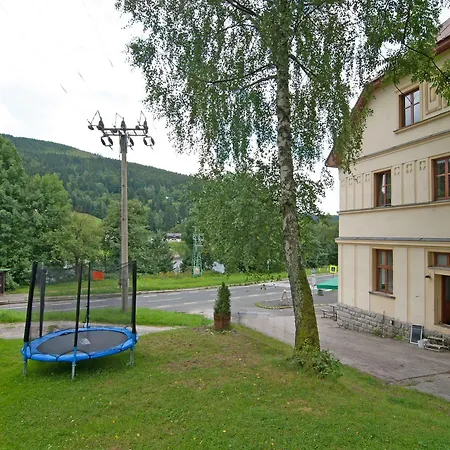 Hostel Chata Labska Spindleruv Mlyn