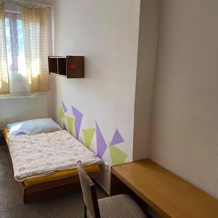 Chata Labska Hostel *