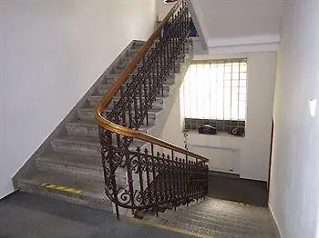 Chata Labska Hostel