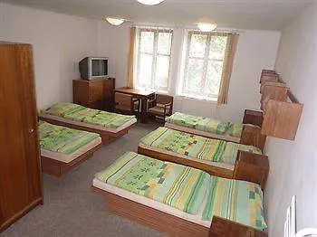 Chata Labska Hostel Szpindlerowy Młyn