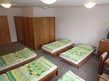 Chata Labska Hostel *