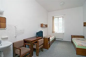 Chata Labska Hostel