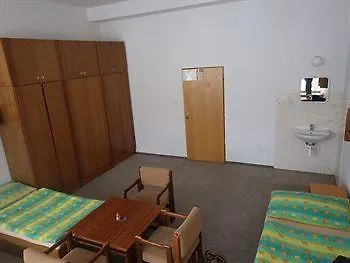 Chata Labska Hostel Szpindlerowy Młyn