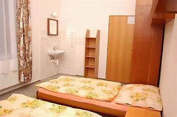 Chata Labska Hostel Szpindlerowy Młyn