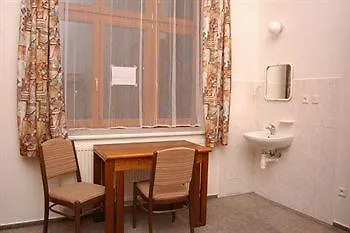 Chata Labska Hostel *