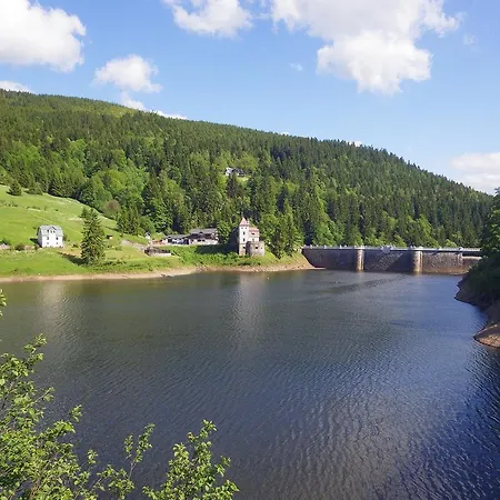 Chata Labská Hostal