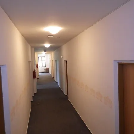 Hostel Chata Labska Szpindlerowy Młyn