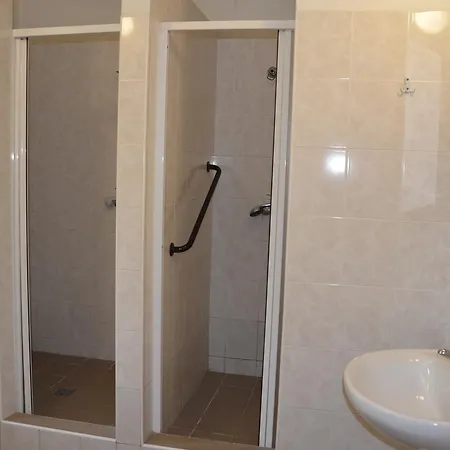 Chata Labská Hostal