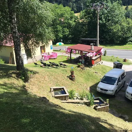 Chata Labská Špindlerŭv Mlýn
