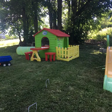 Hostal Chata Labská Špindlerŭv Mlýn