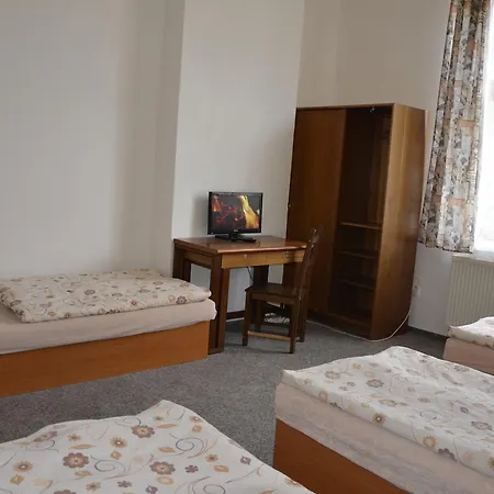 Chata Labska Hostel Szpindlerowy Młyn