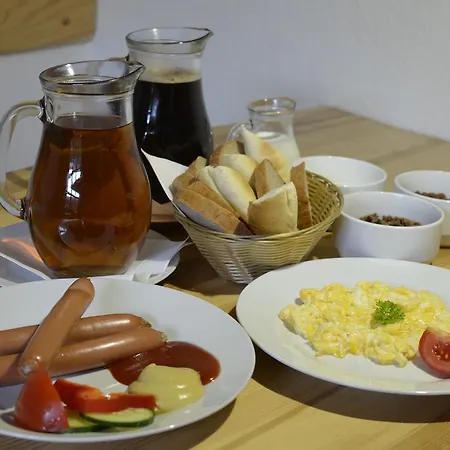 Chata Labska Hostel Szpindlerowy Młyn