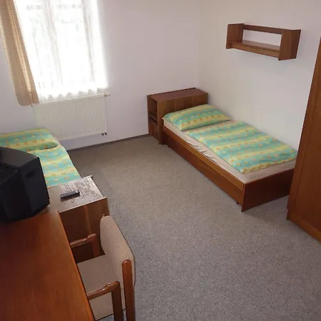 Hostel Chata Labska *