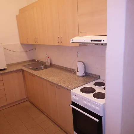 Hostel Chata Labska Szpindlerowy Młyn
