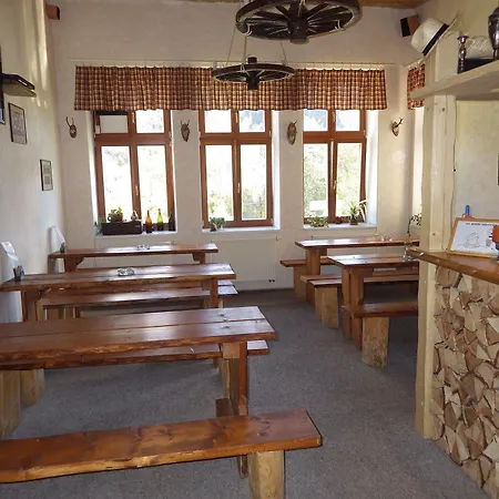 Hostal Chata Labská Špindlerŭv Mlýn