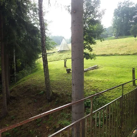Chata Labska Szpindlerowy Młyn