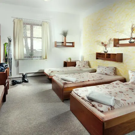 Chata Labska Hostel Szpindlerowy Młyn